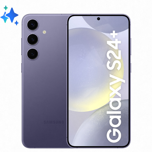 Samsung Galaxy S24 Plus 5G 256GB Chính Hãng