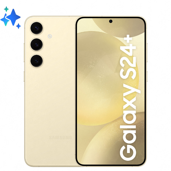 Samsung Galaxy S24 Plus 5G 512GB Chính Hãng