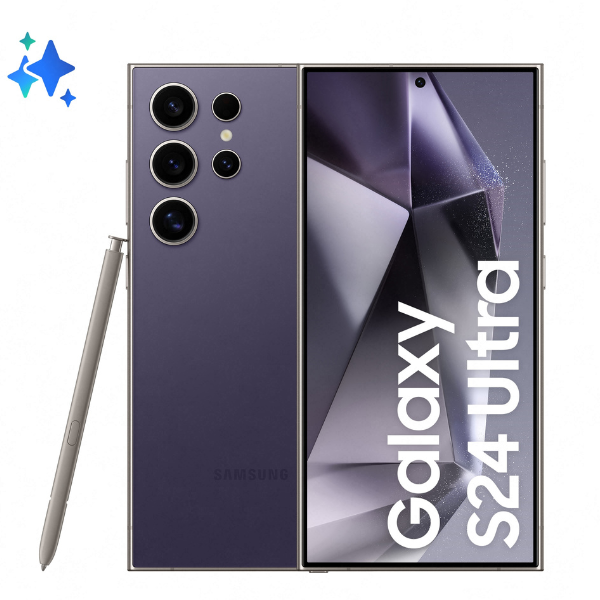 Samsung Galaxy S24 Ultra 5G 1TB Chính Hãng