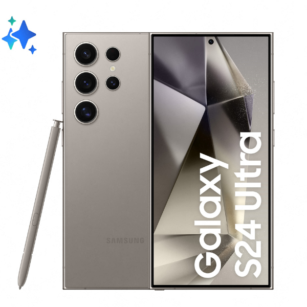 Samsung Galaxy S24 Ultra 5G 1TB Chính Hãng