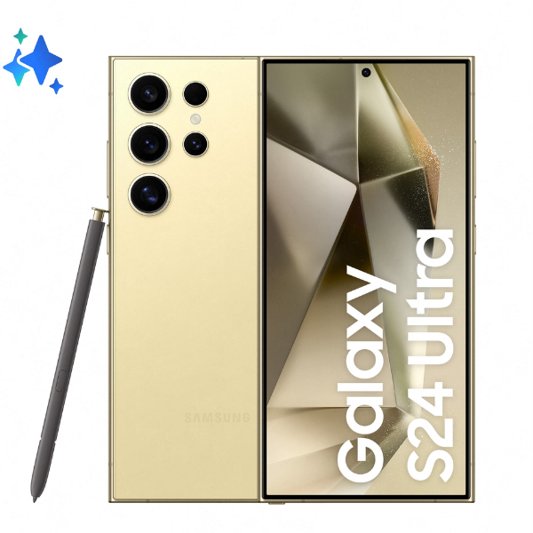 Samsung Galaxy S24 Ultra 5G 1TB Chính Hãng