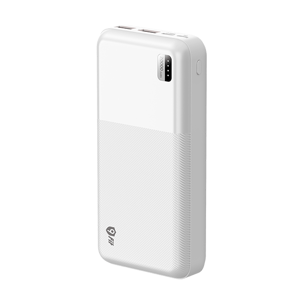 Pin sạc dự phòng 9Fit Lite 20.000mAh 9PL20K1