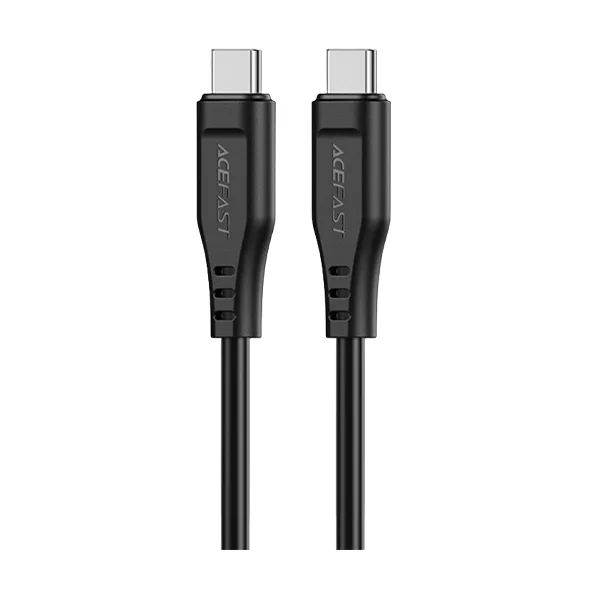 Cáp sạc ACEFAST Type-C to Type-C 1.2m C3-03