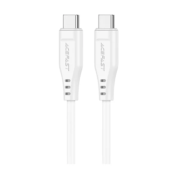 Cáp sạc ACEFAST Type-C to Type-C 1.2m C3-03