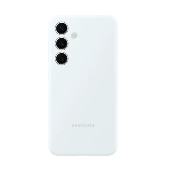 Ốp lưng Samsung Galaxy S24 silicone Chính Hãng