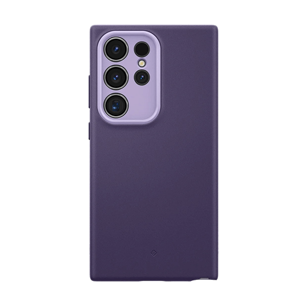 Ốp lưng Samsung Galaxy S24 Ultra Spigen Caseology Nano Pop