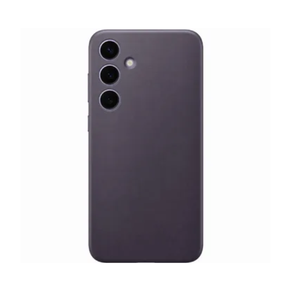 Ốp lưng Samsung Galaxy S24 Plus da thực vật