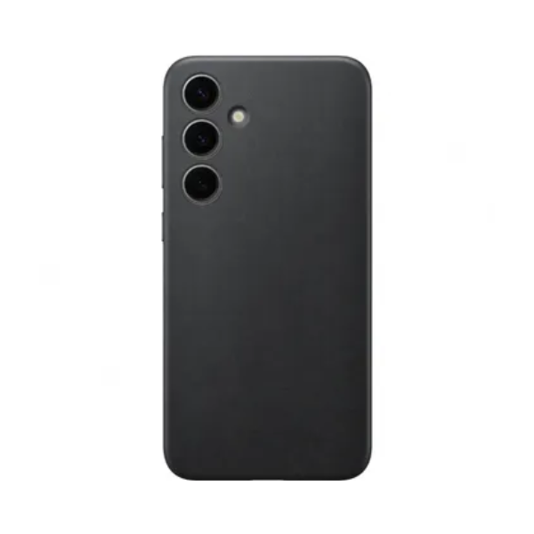 Ốp lưng Samsung Galaxy S24 Plus da thực vật