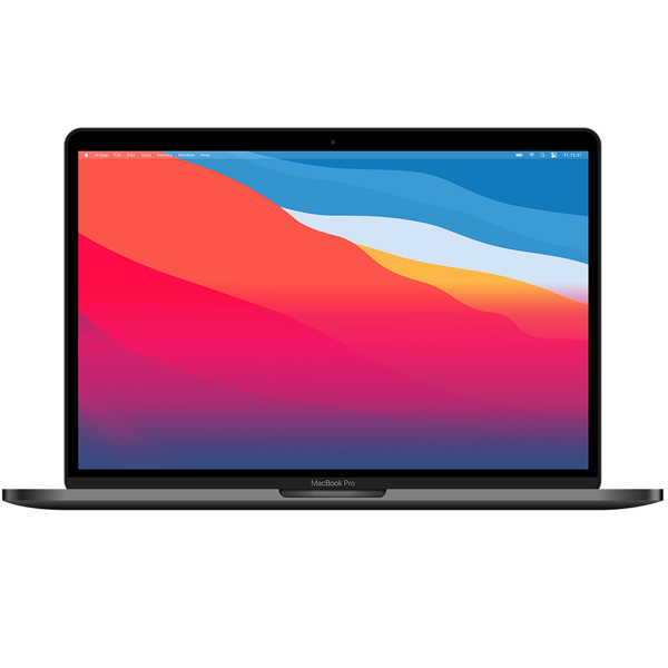 MacBook Pro 13-inch 2020 | M1 8GB/256GB (Likenew)