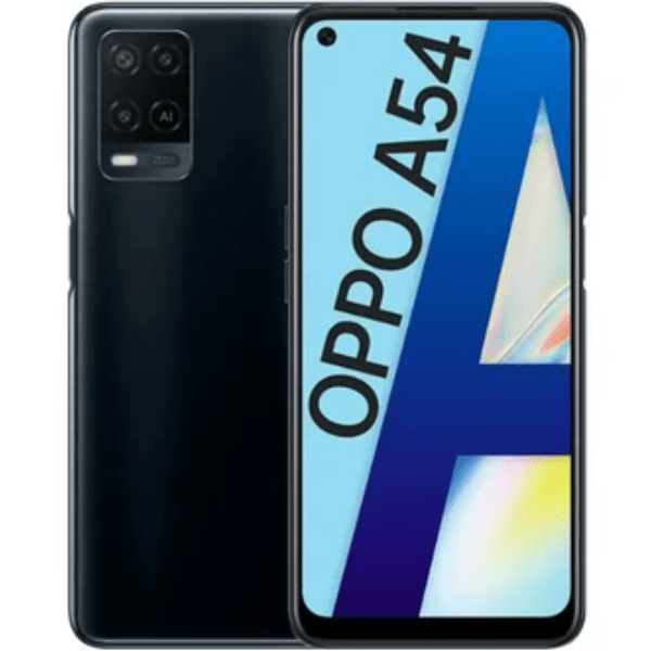 OPPO A54 4G 4GB/128GB Like New