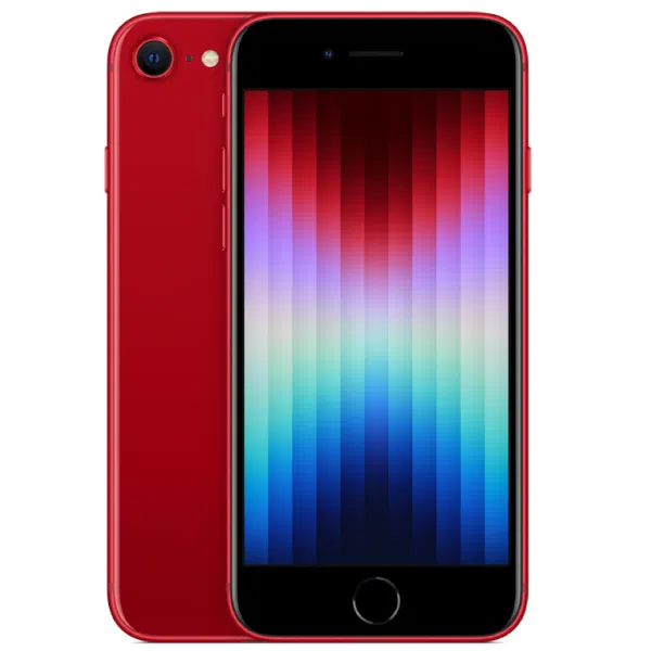iPhone SE 3 128GB (Likenew)