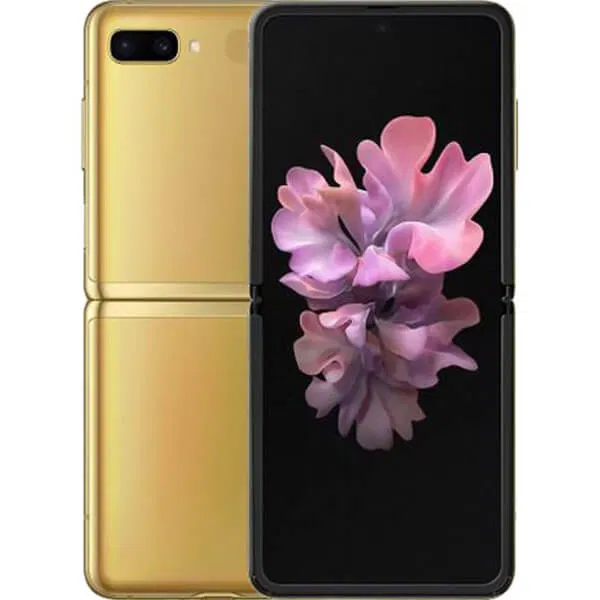Samsung Galaxy Z Flip 256GB (Bản Hàn) Chính Hãng (Likenew)