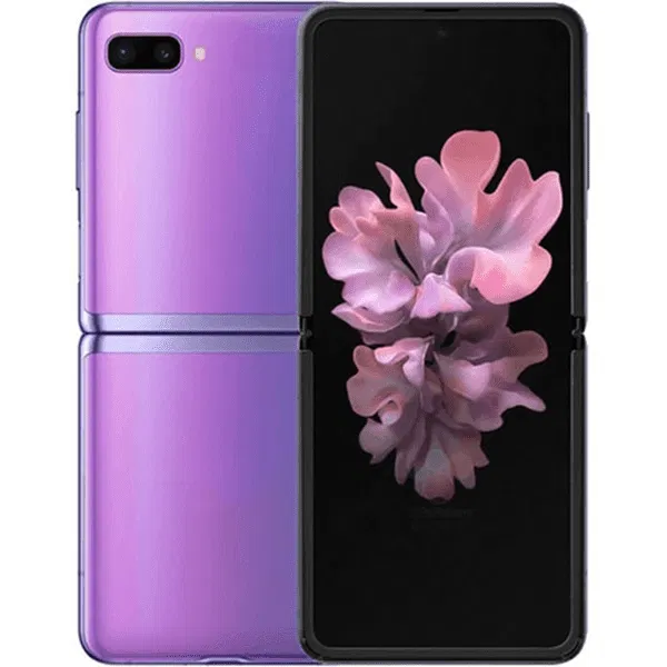Samsung Galaxy Z Flip 256GB (Bản Hàn) Chính Hãng (Likenew)