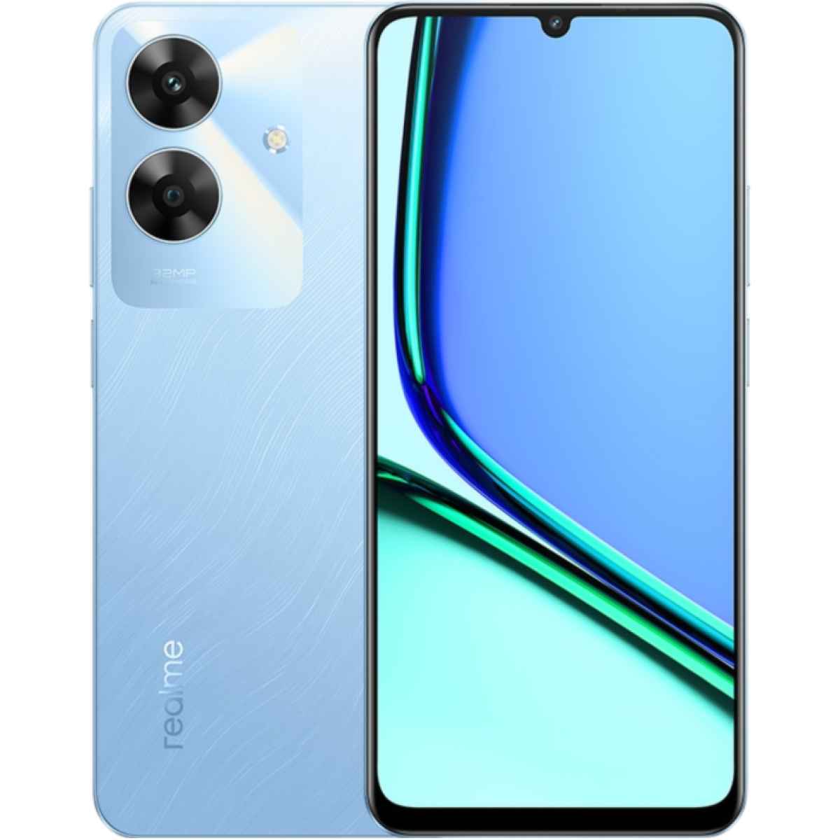 realme Note 60 64GB Chính Hãng
