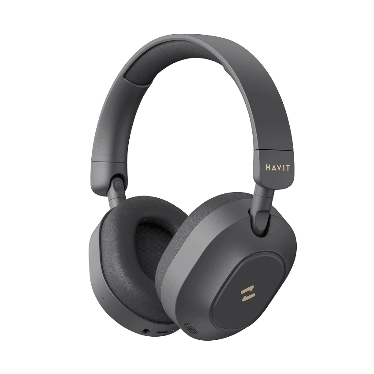 Tai nghe Bluetooth chụp tai Havit Life H668BT