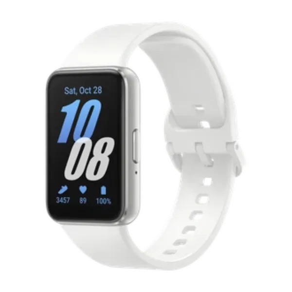 Đồng hồ thông minh Samsung Galaxy Watch Fit3 Bluetooth R390 (BHĐT)