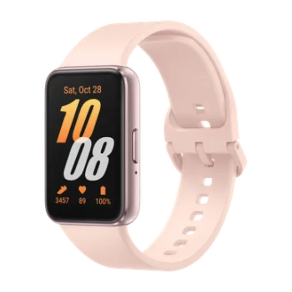 Đồng hồ thông minh Samsung Galaxy Watch Fit3 Bluetooth R390 (BHĐT)