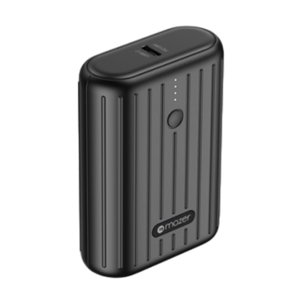 Pin sạc dự phòng Mazer M-EGMINI 10.0V2 10.000mAh