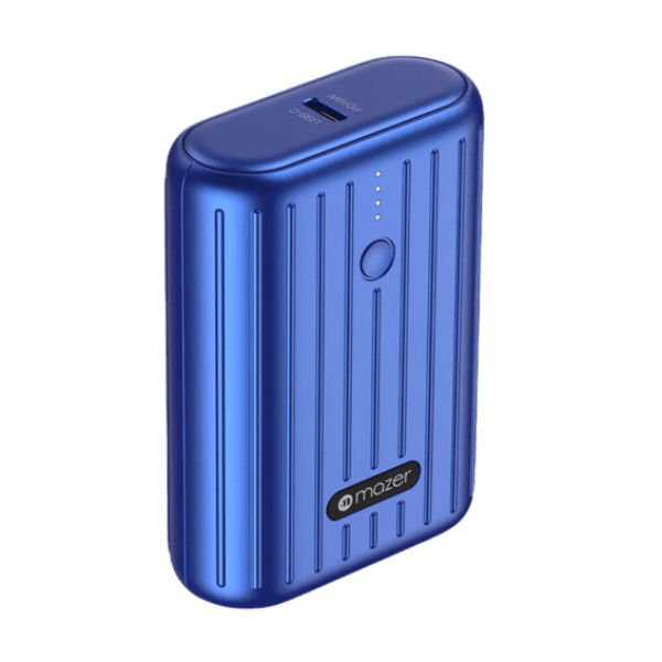 Pin sạc dự phòng Mazer M-EGMINI 10.0V2 10.000mAh