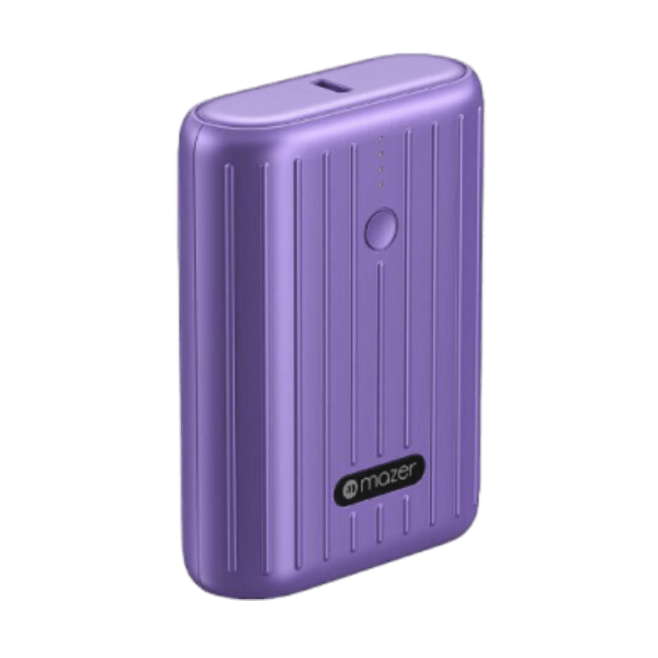 Pin sạc dự phòng Mazer M-EGMINI 10.0V2 10.000mAh