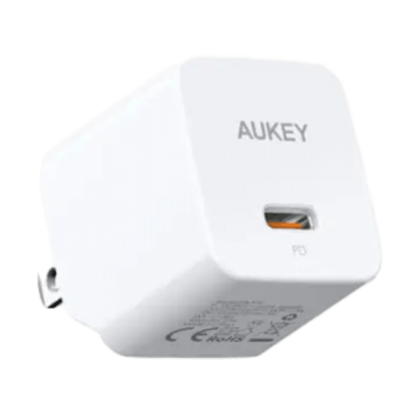 Củ sạc nhanh 30W Aukey PA-Y30s