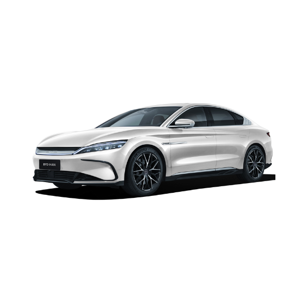 BYD Han
