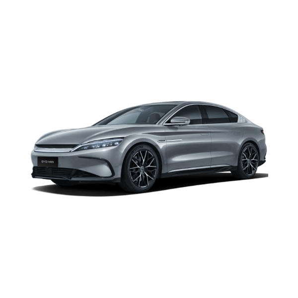BYD Han