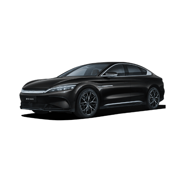 BYD Han