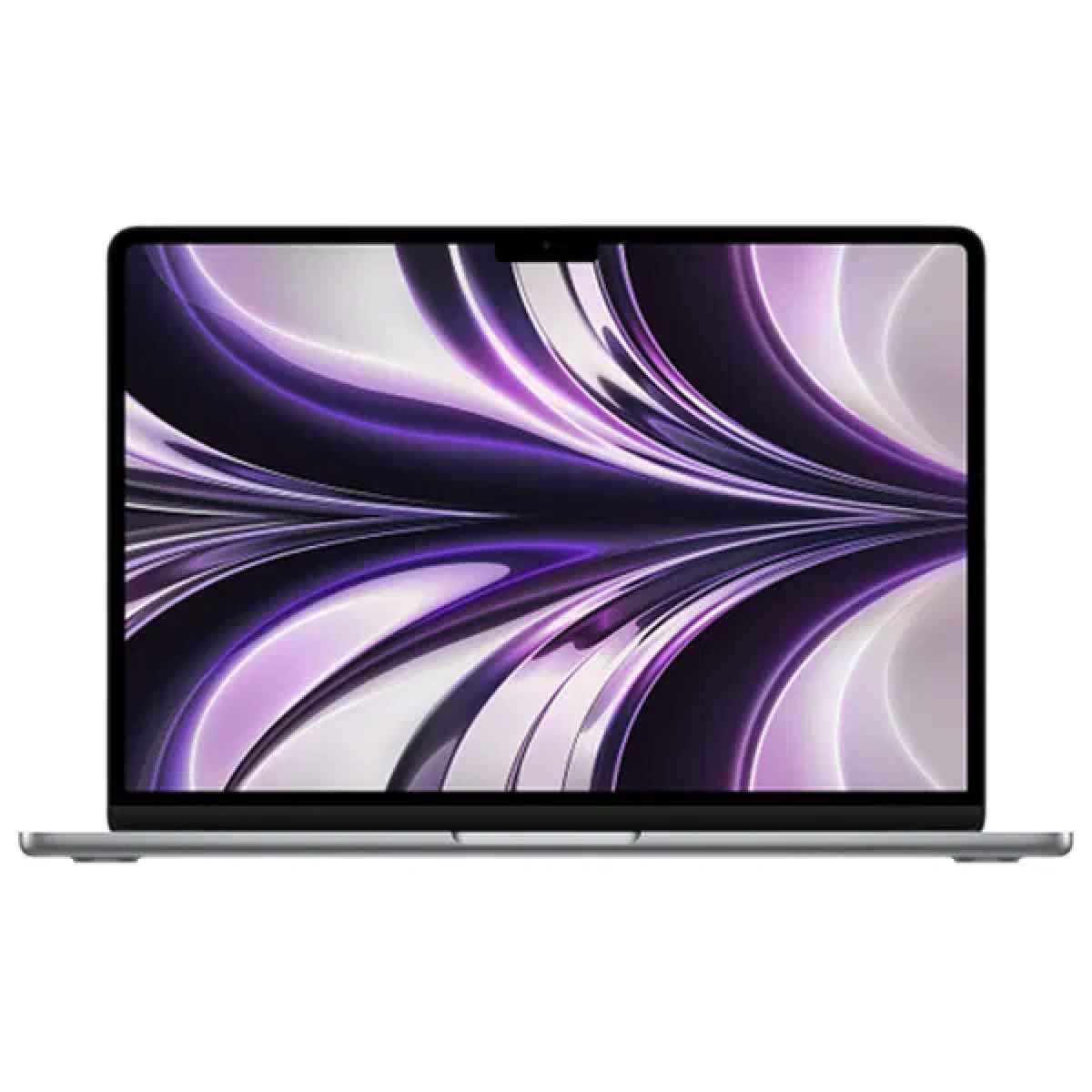 MacBook Air M2 2024 13-inch 16GB/256GB Chính Hãng