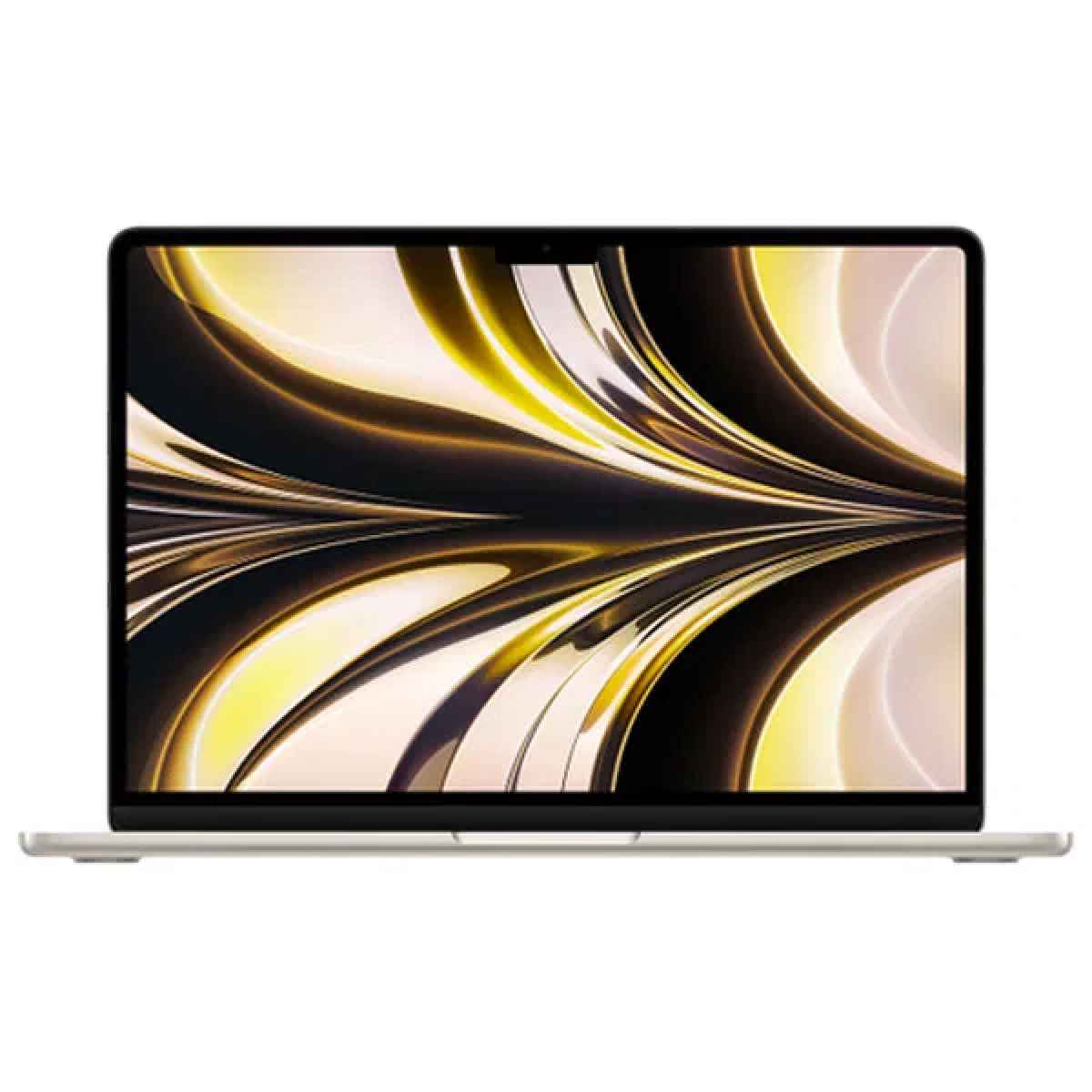 MacBook Air M2 2024 13-inch 16GB/256GB Chính Hãng