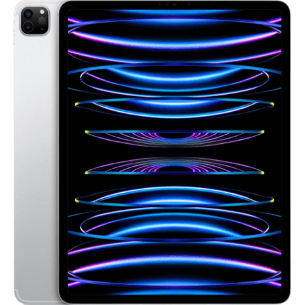 iPad Pro 2022 | 12.9-inch 256GB Wifi & 5G (Likenew)