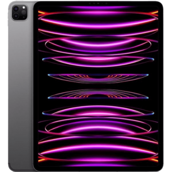 iPad Pro 2022 | 12.9-inch 256GB Wifi & 5G (Likenew)
