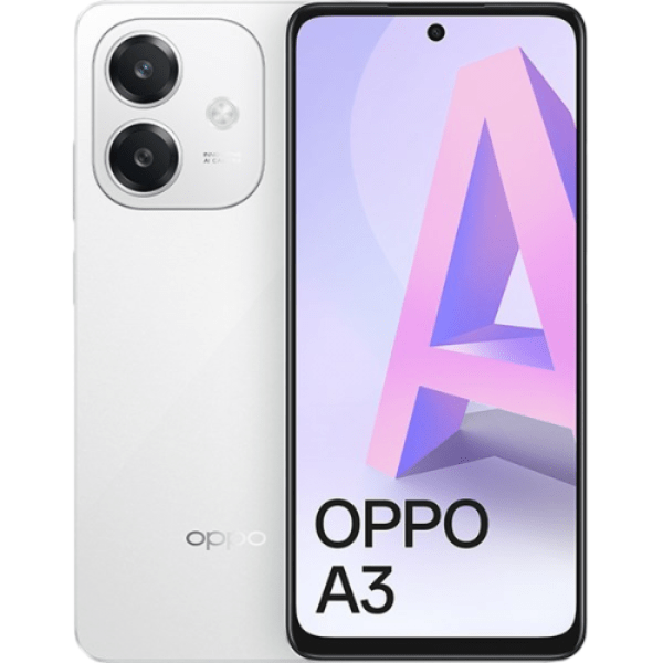 OPPO A3 4G 8GB/128GB cũ (Like New)