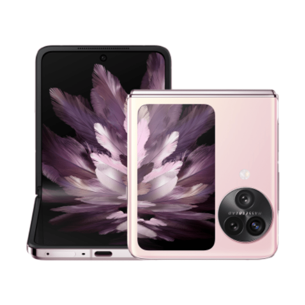 OPPO Find N3 Flip 256GB cũ (Fullbox, Like New)