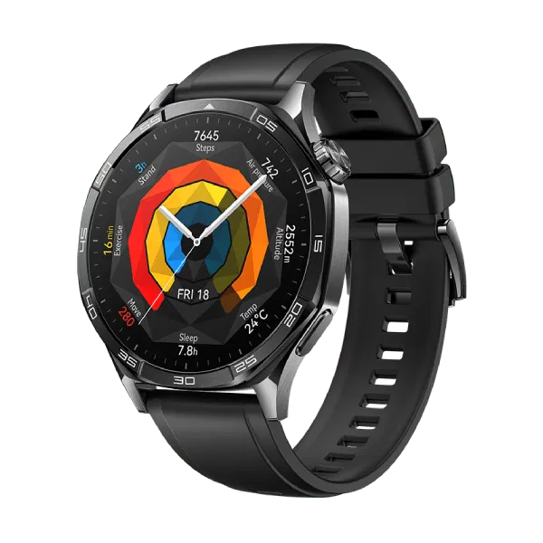 Đồng hồ thông minh HUAWEI Watch GT 5 46mm cũ (Fullbox, Like New)