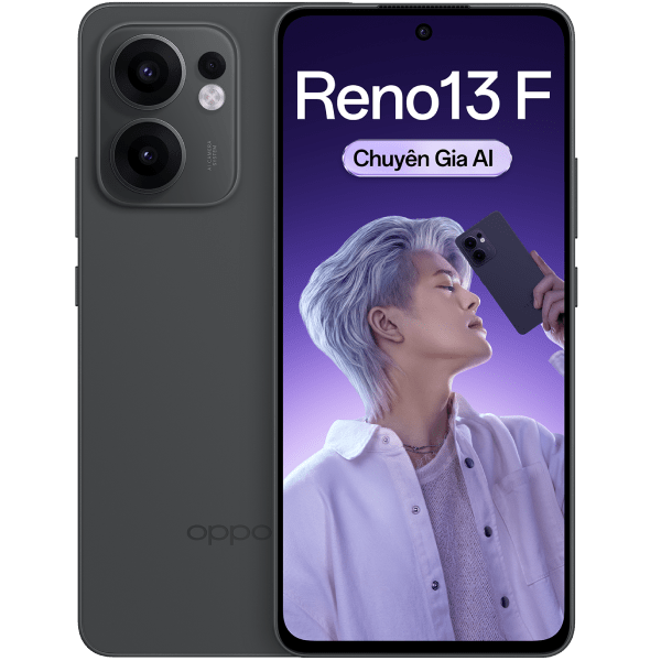 OPPO Reno13 F 256GB Chính Hãng