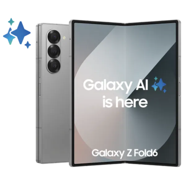 Samsung Galaxy Z Fold6 5G 256GB cũ (Fullbox, Like New)