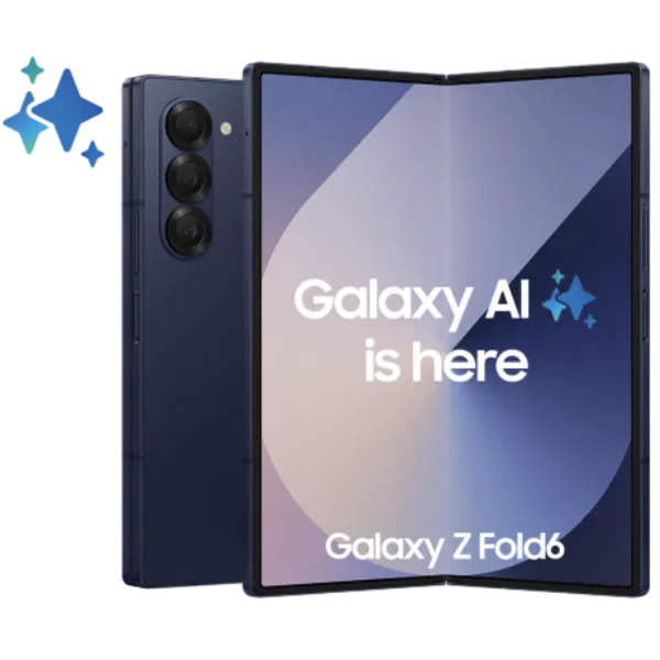 Samsung Galaxy Z Fold6 5G 256GB cũ (Fullbox, Like New)
