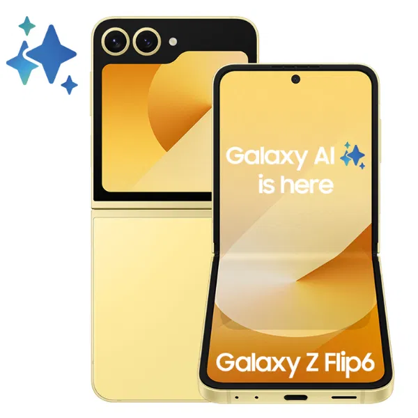 Samsung Galaxy Z Flip6 5G 256GB cũ (Like New)