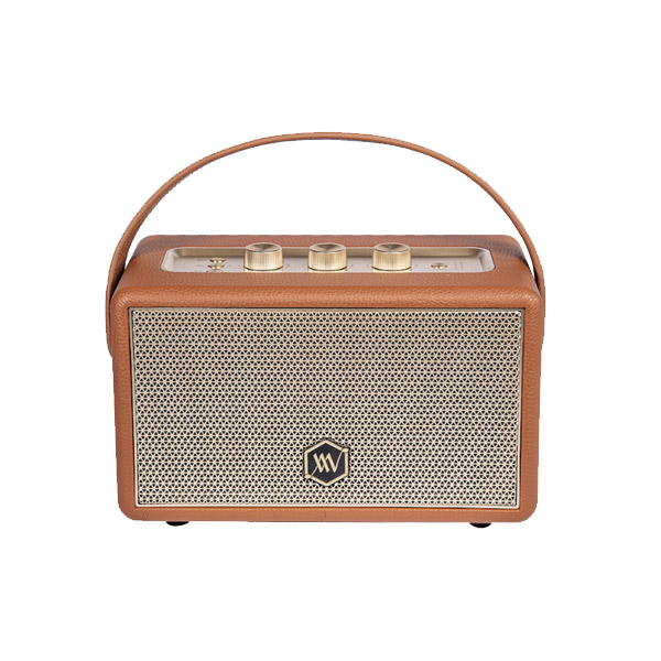 Loa Bluetooth Alpha Works AW-W88