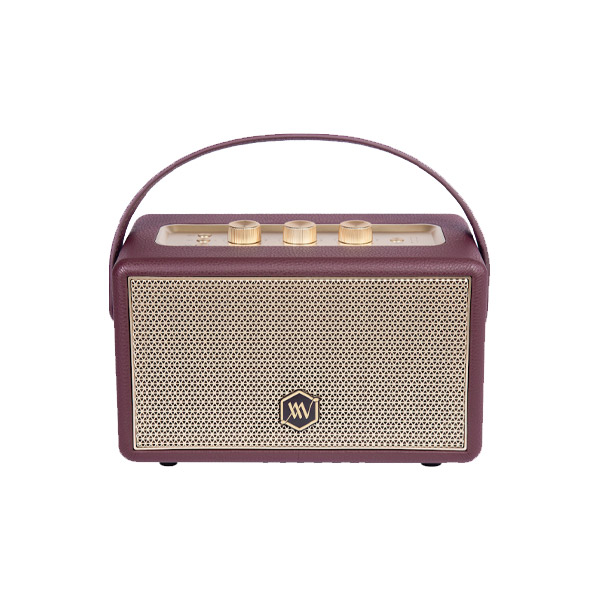 Loa Bluetooth Alpha Works AW-W88