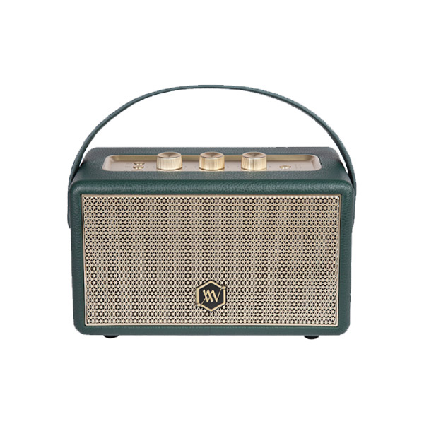 Loa Bluetooth Alpha Works AW-W88