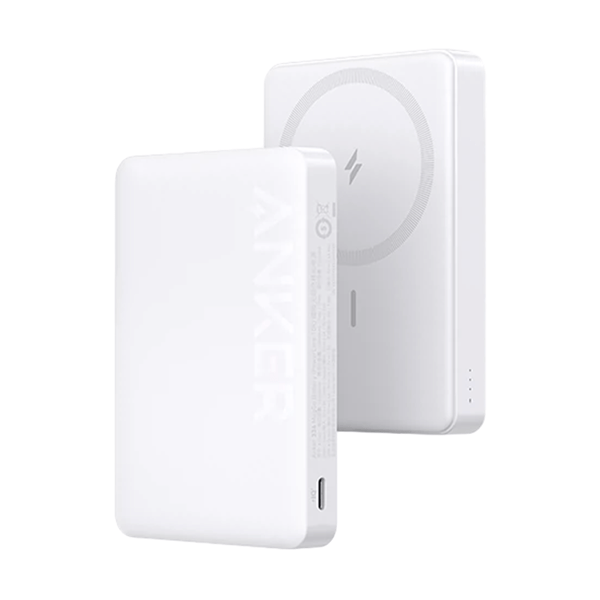 Pin sạc dự phòng Anker 334 PowerCore 1A1C 7.5W 10.000mAh A1642