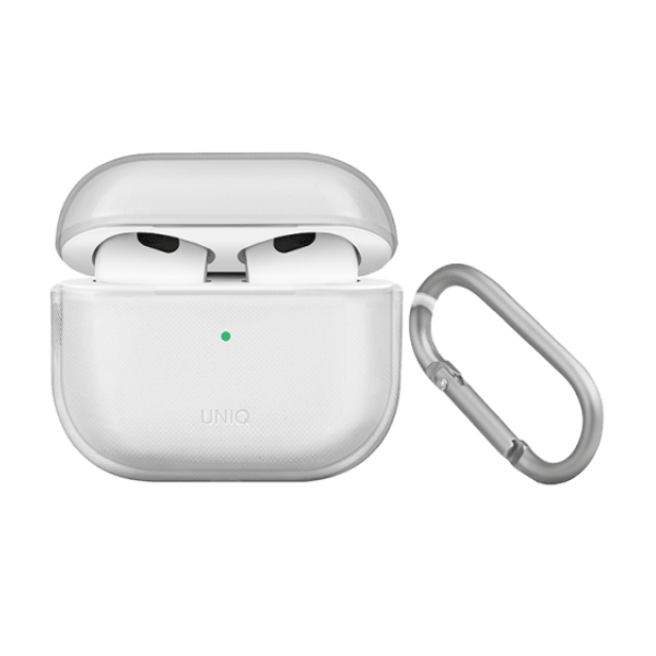 Ốp AirPods 3 UNIQ Glase Hang
