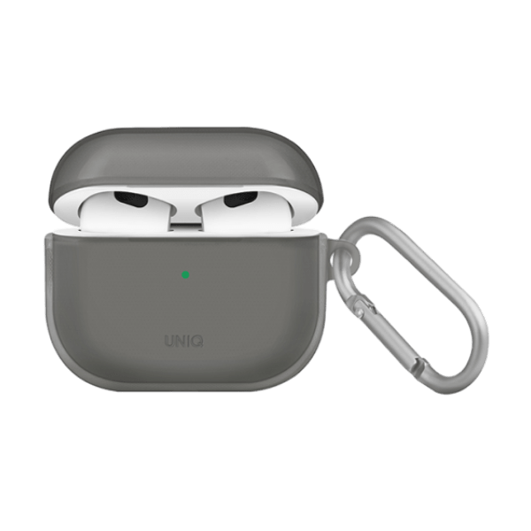 Ốp AirPods 3 UNIQ Glase Hang