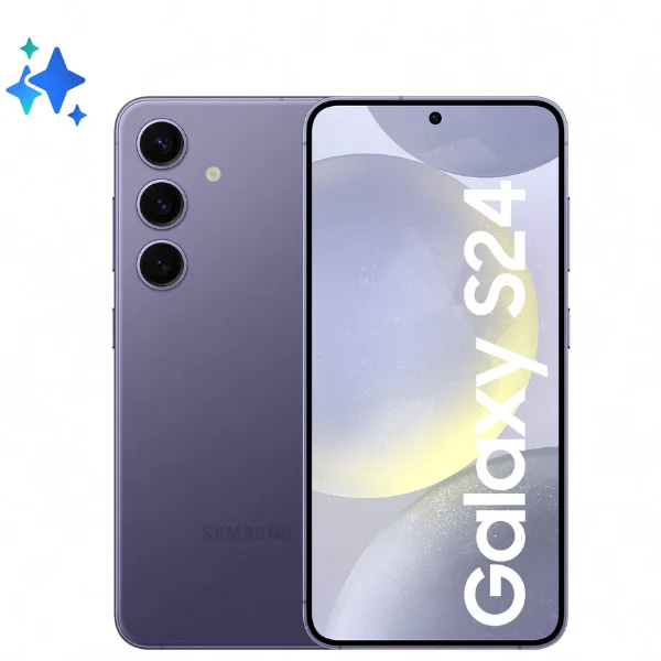 Samsung Galaxy S24 5G 256GB (Likenew)