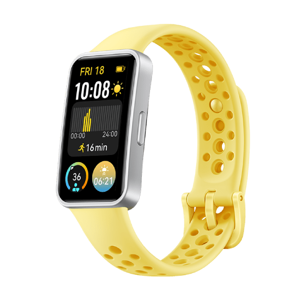 Vòng đeo tay thông minh HUAWEI Band 9