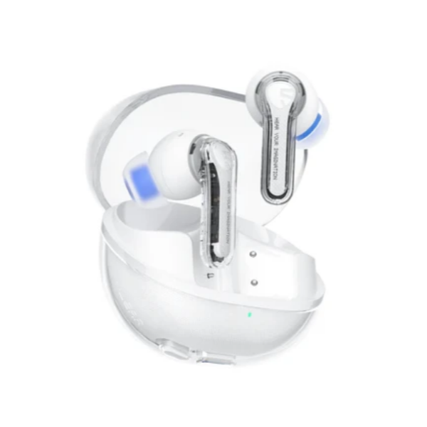 Tai nghe Bluetooth True Wireless SoundPEATS Clear