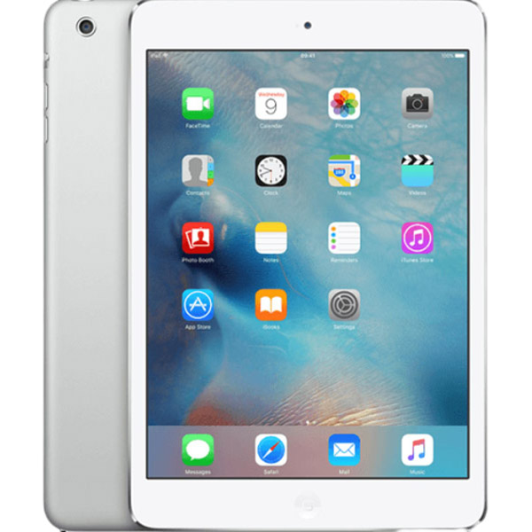 iPad Mini 2 | 16GB WiFi (Likenew)