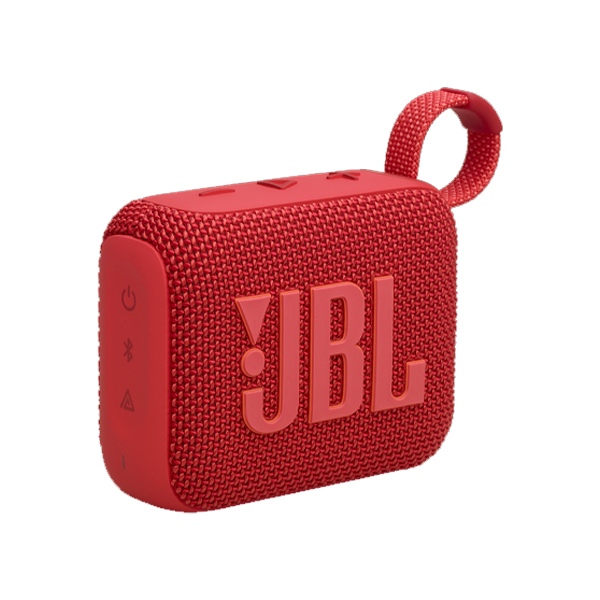 Loa Bluetooth JBL Go 4 Chính Hãng